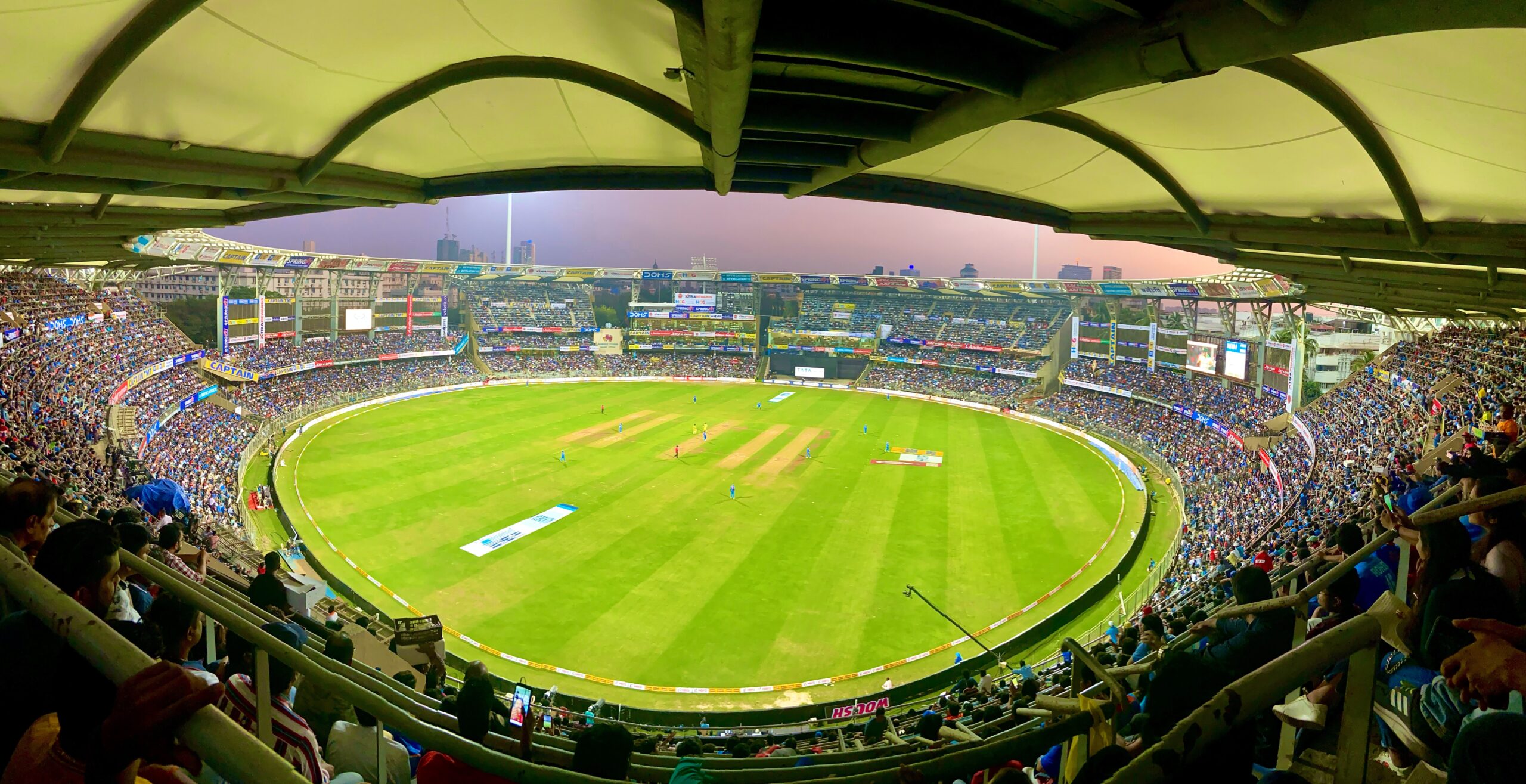 Photo by Ajay Parthasarathy on Unsplash